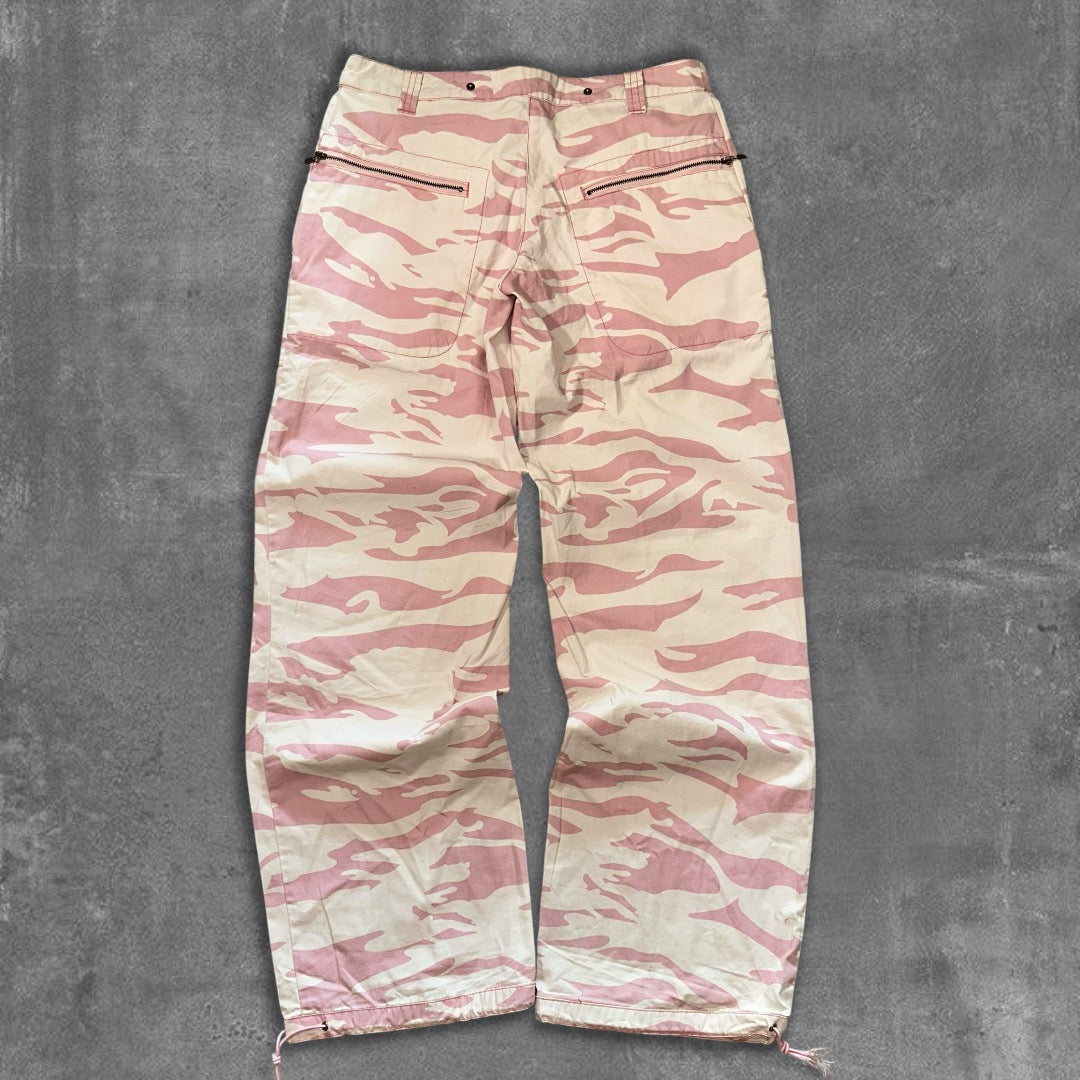 Meg Wmns Cargo Pants