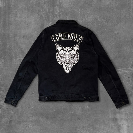 Just Junkies Denim Jacket