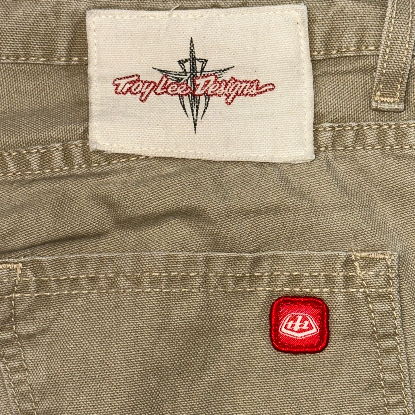 Troy Lee Designs Dirt Jump/Street bike Jeans