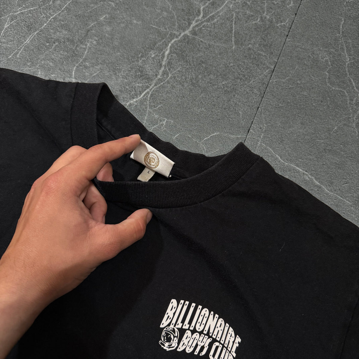 Billionaire Boys Club Tee