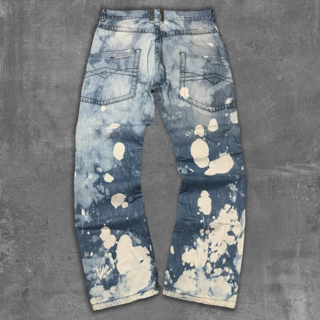 Cool Cat Jeans
