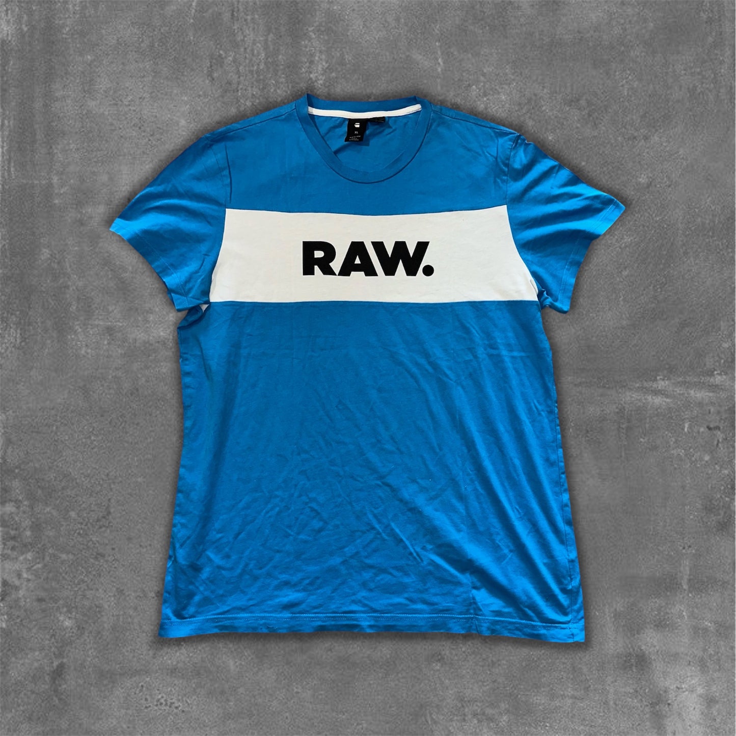G-Star Raw Tee