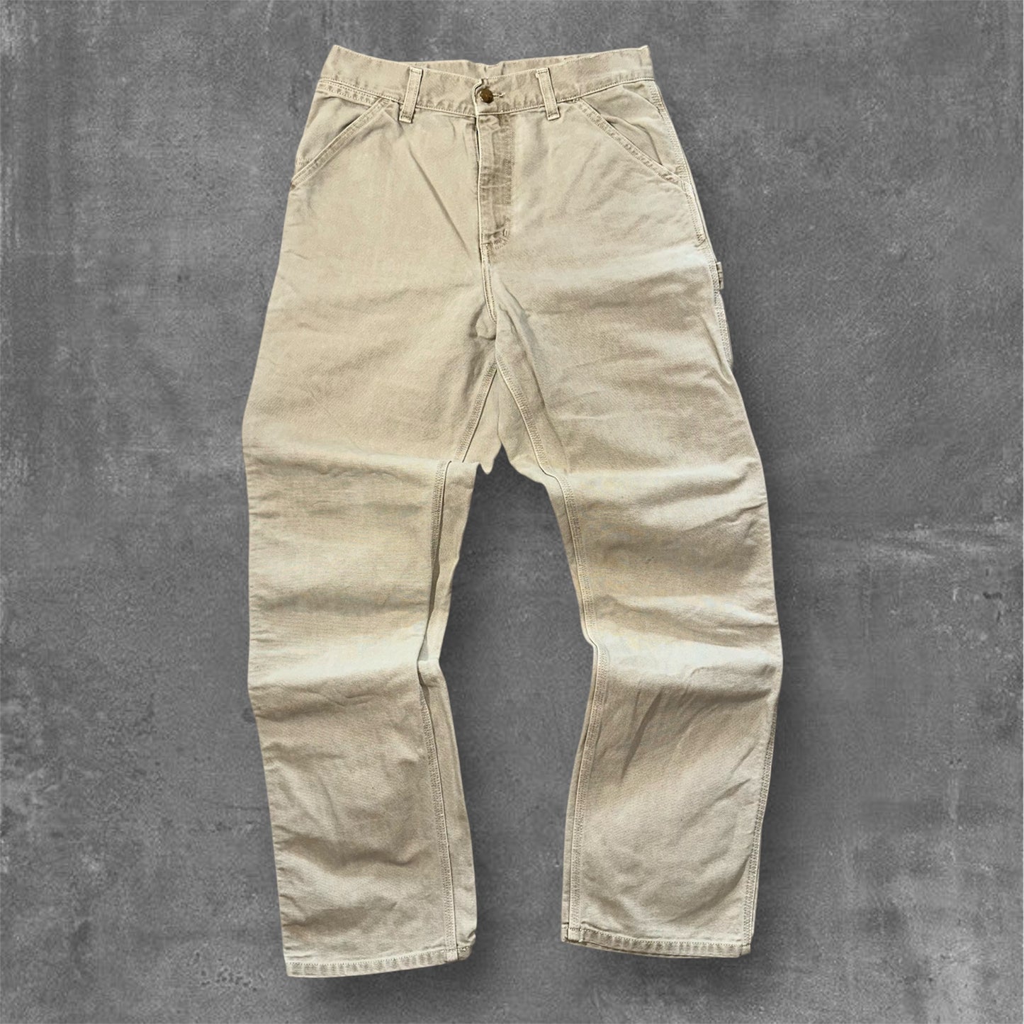Carhartt Cargo Jeans