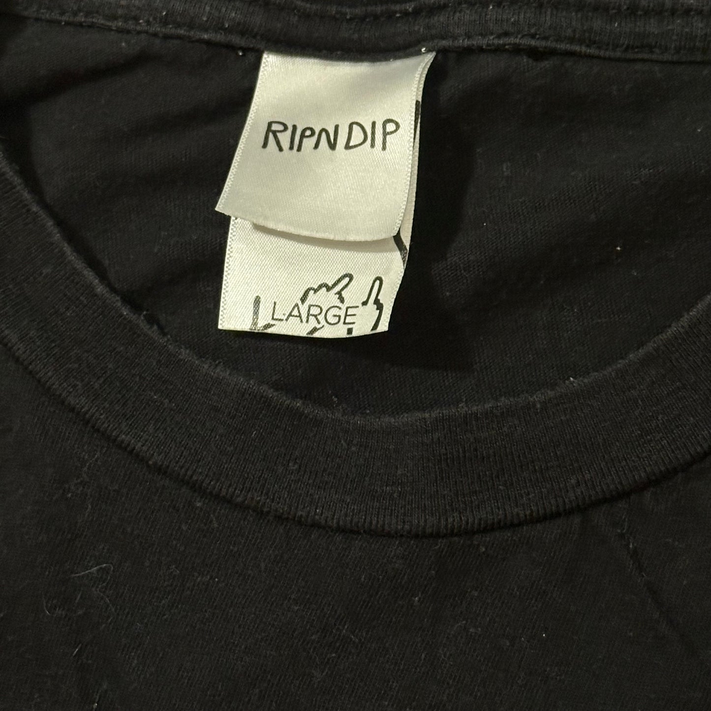 RipNdip Tee
