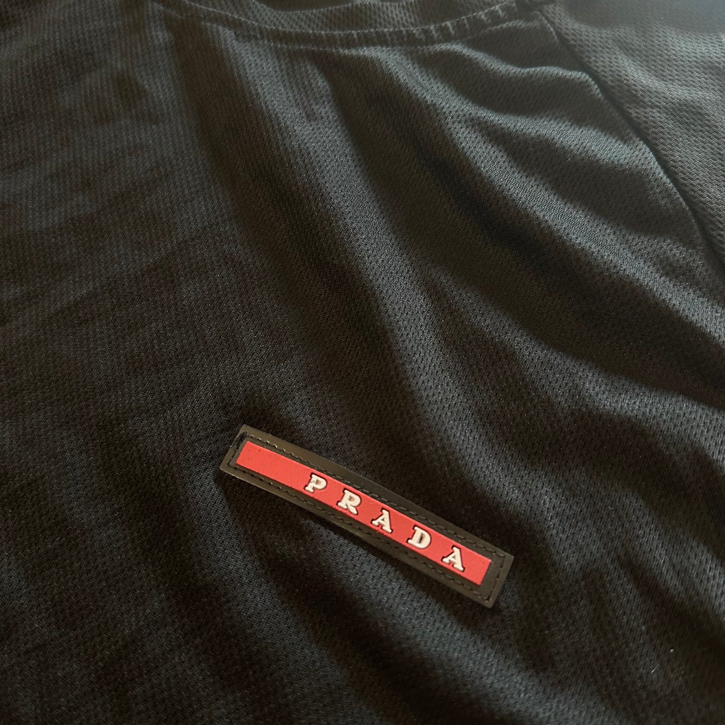 Prada tee