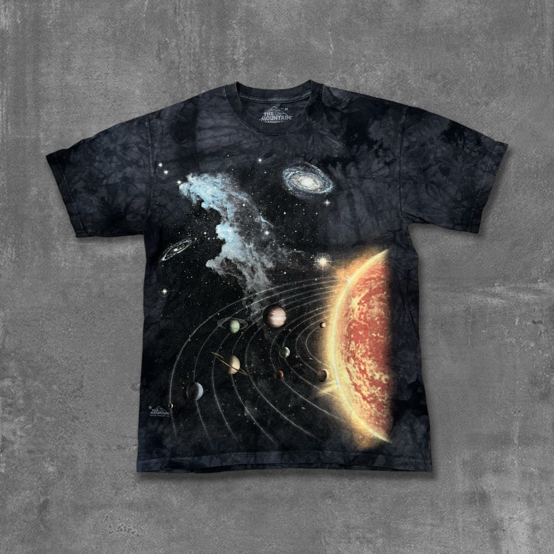 Vintage The Mountain USA Graphic tee