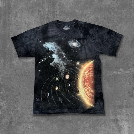 Vintage The Mountain USA Graphic tee