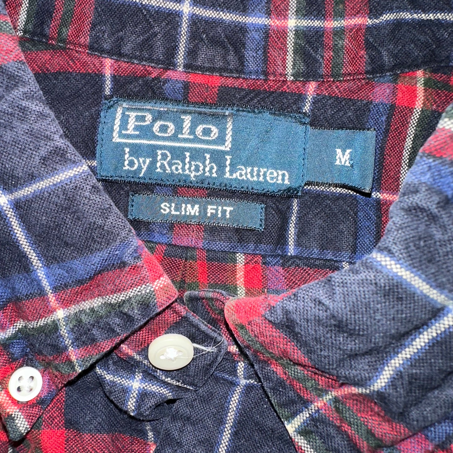 Ralph Lauren Shirt