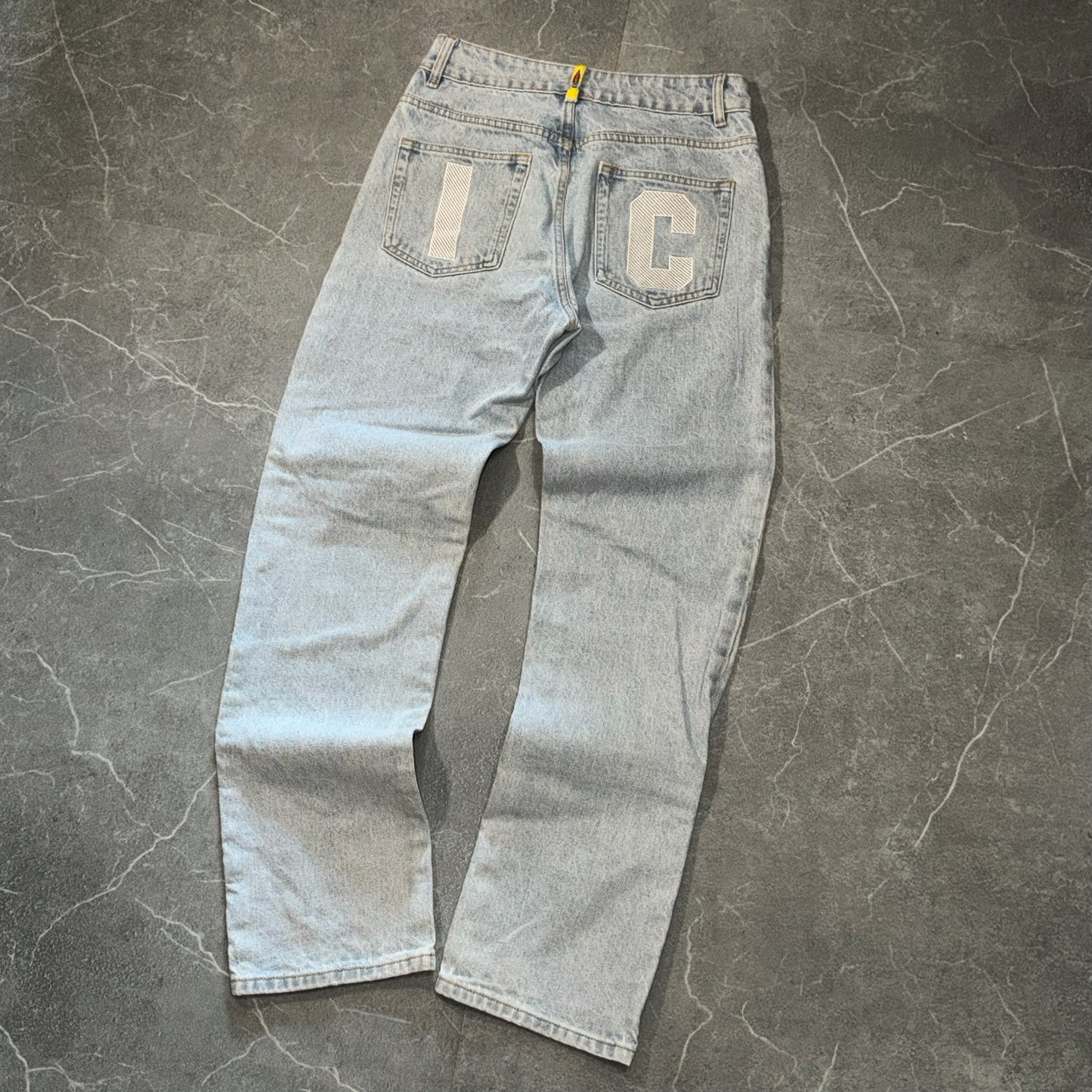 Billionaire Boys Club Ice Cream Jeans