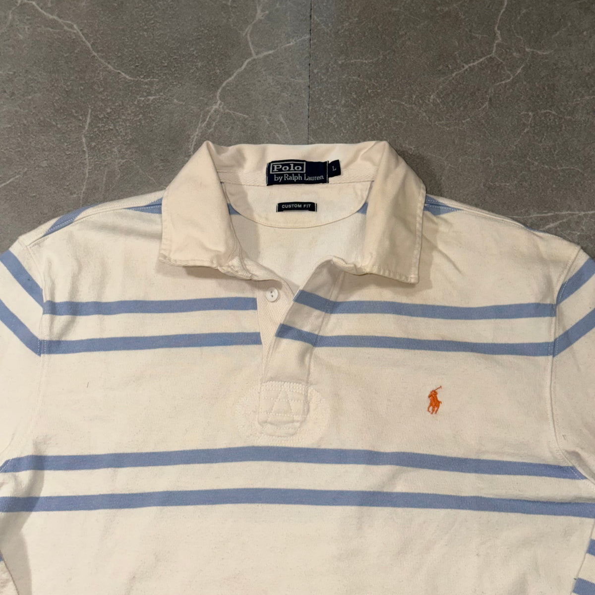 Polo by Ralph Lauren Long Sleeve