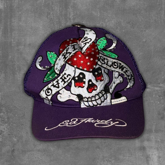 Ed Hardy Cap