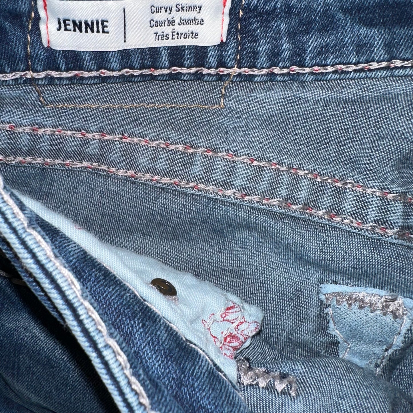 True Religion wmns Jeans