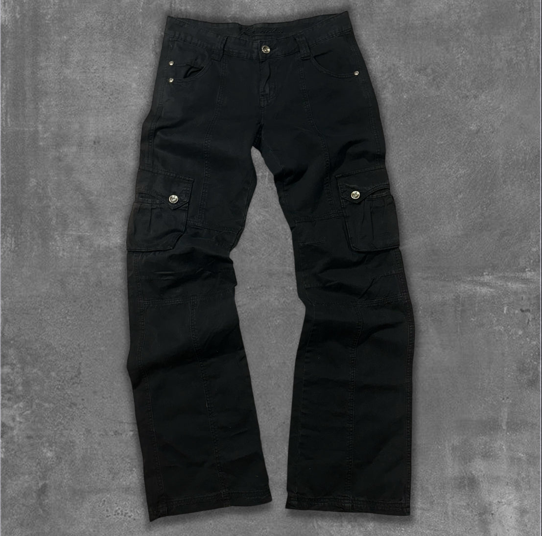 Vintage wmns Cargo pants