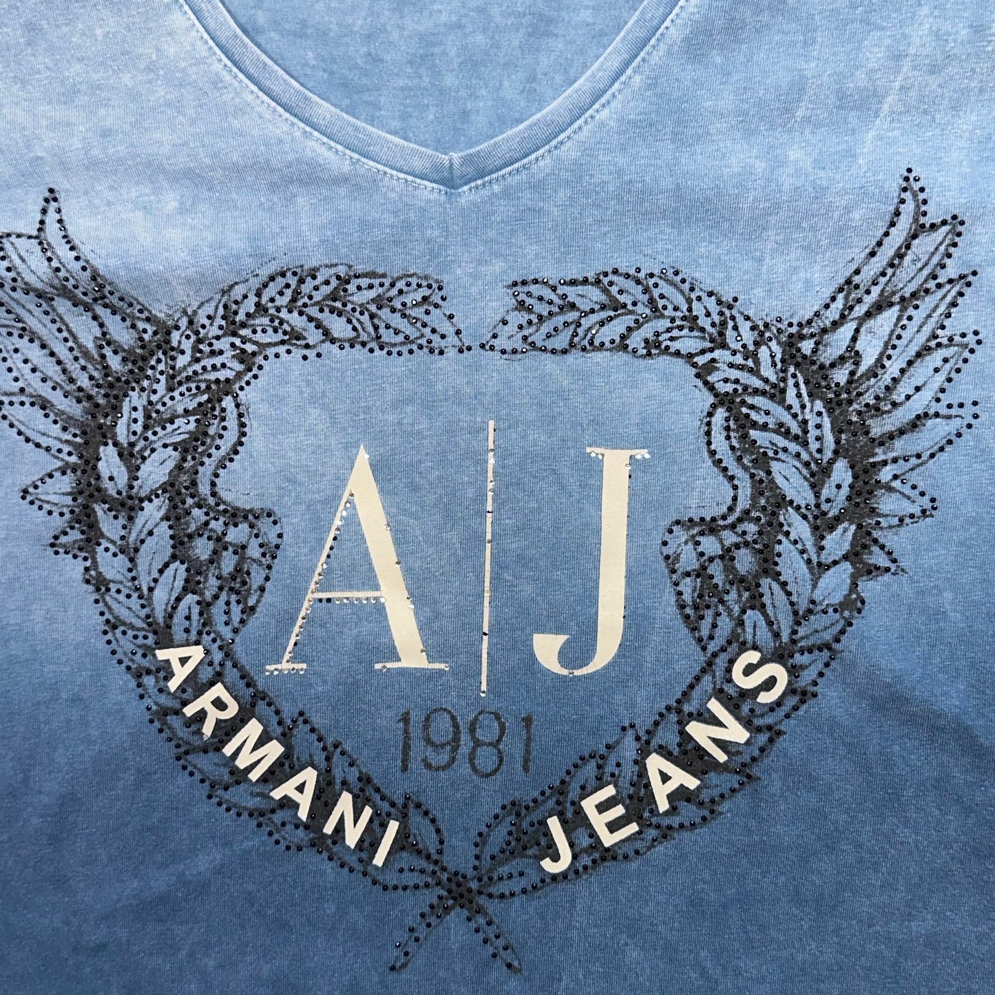 Armani Jeans wmns Tee