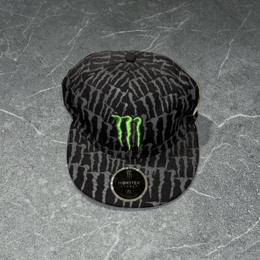 Monster Cap