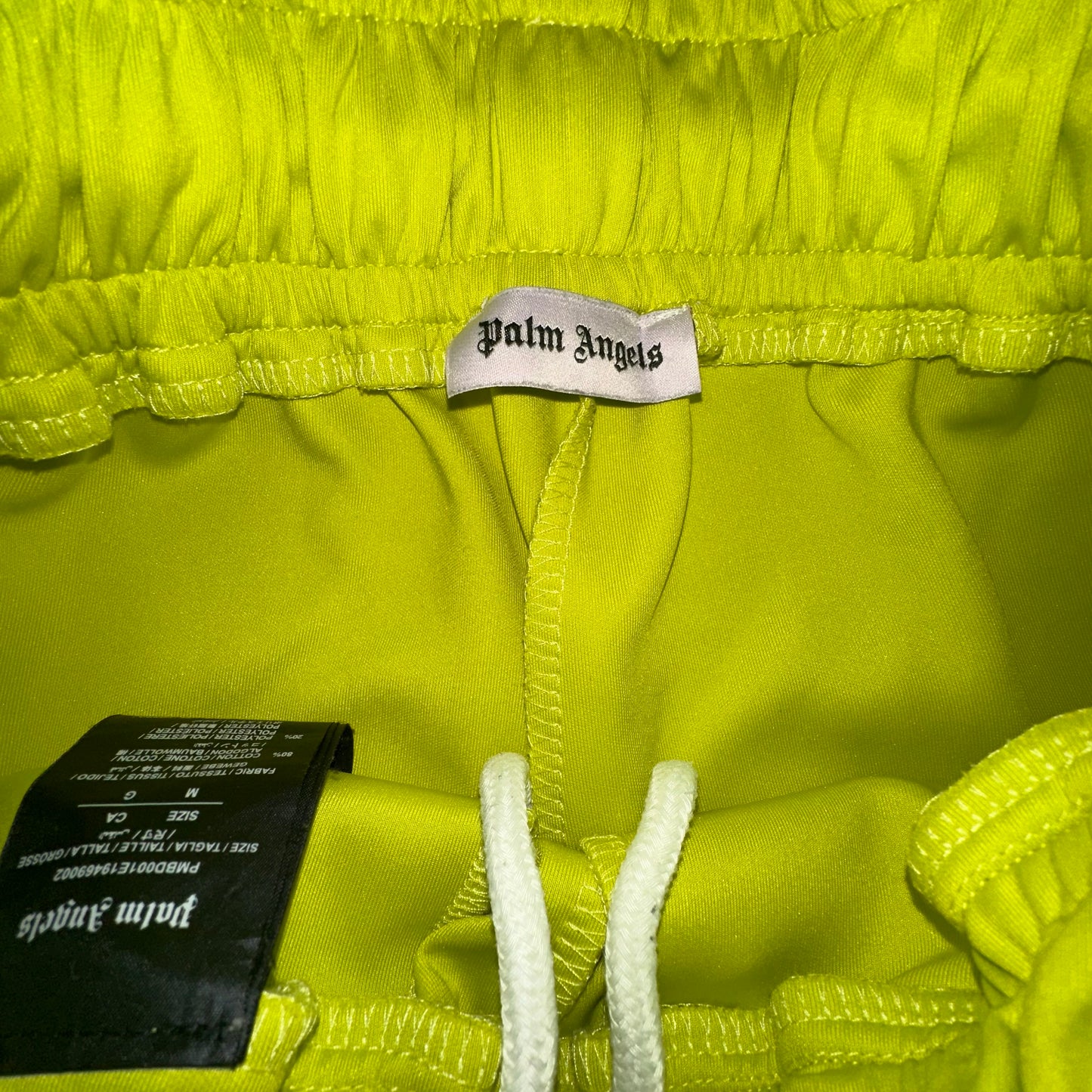 Palm Angels Track Pants