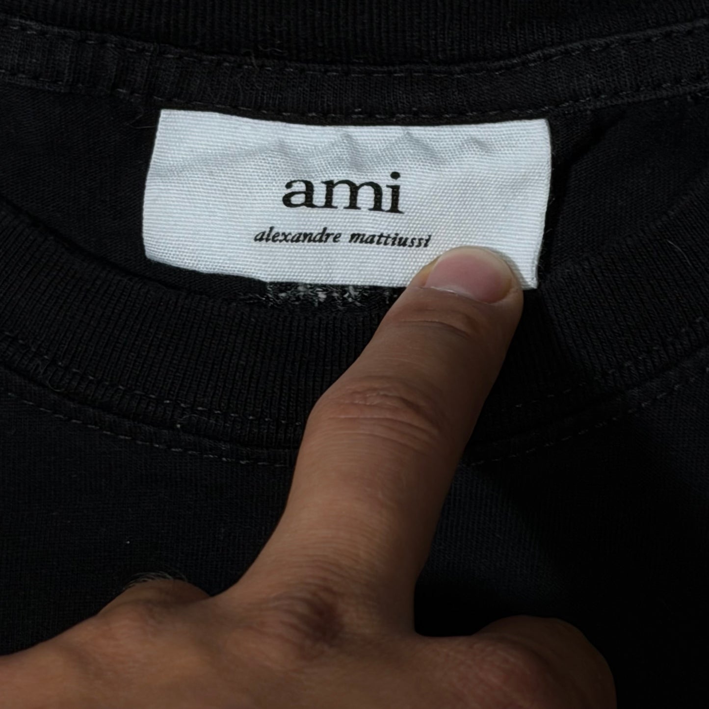 Ami Tee