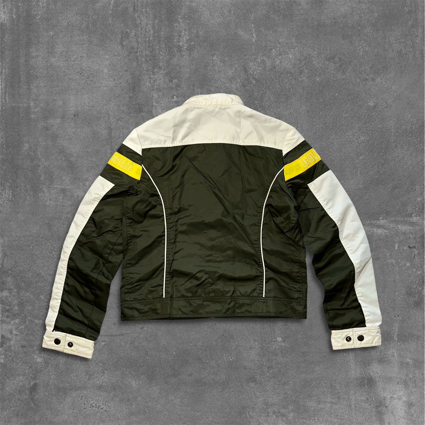 Dakota Wmns Racing Jacket