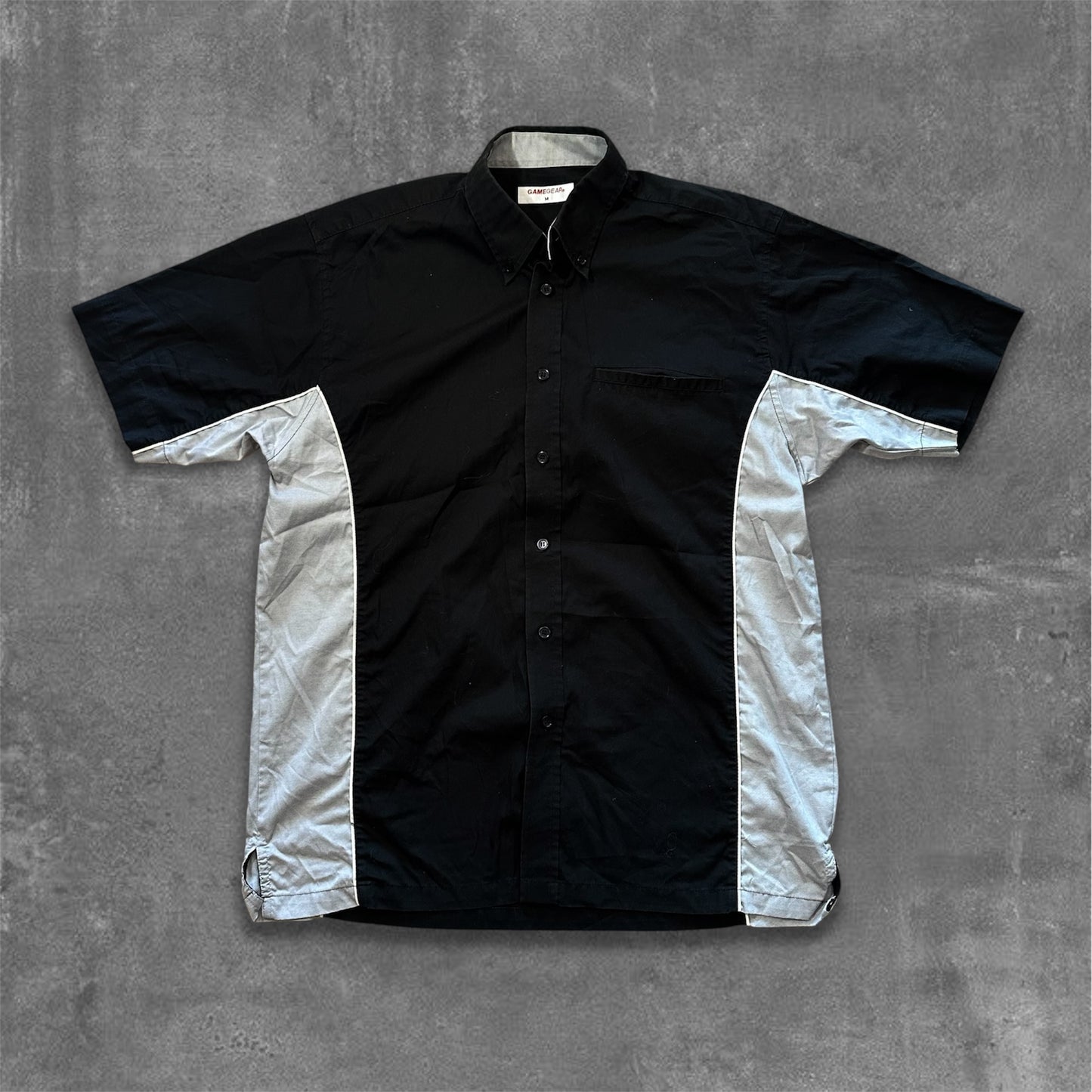 Game Gear Car Club Shirt