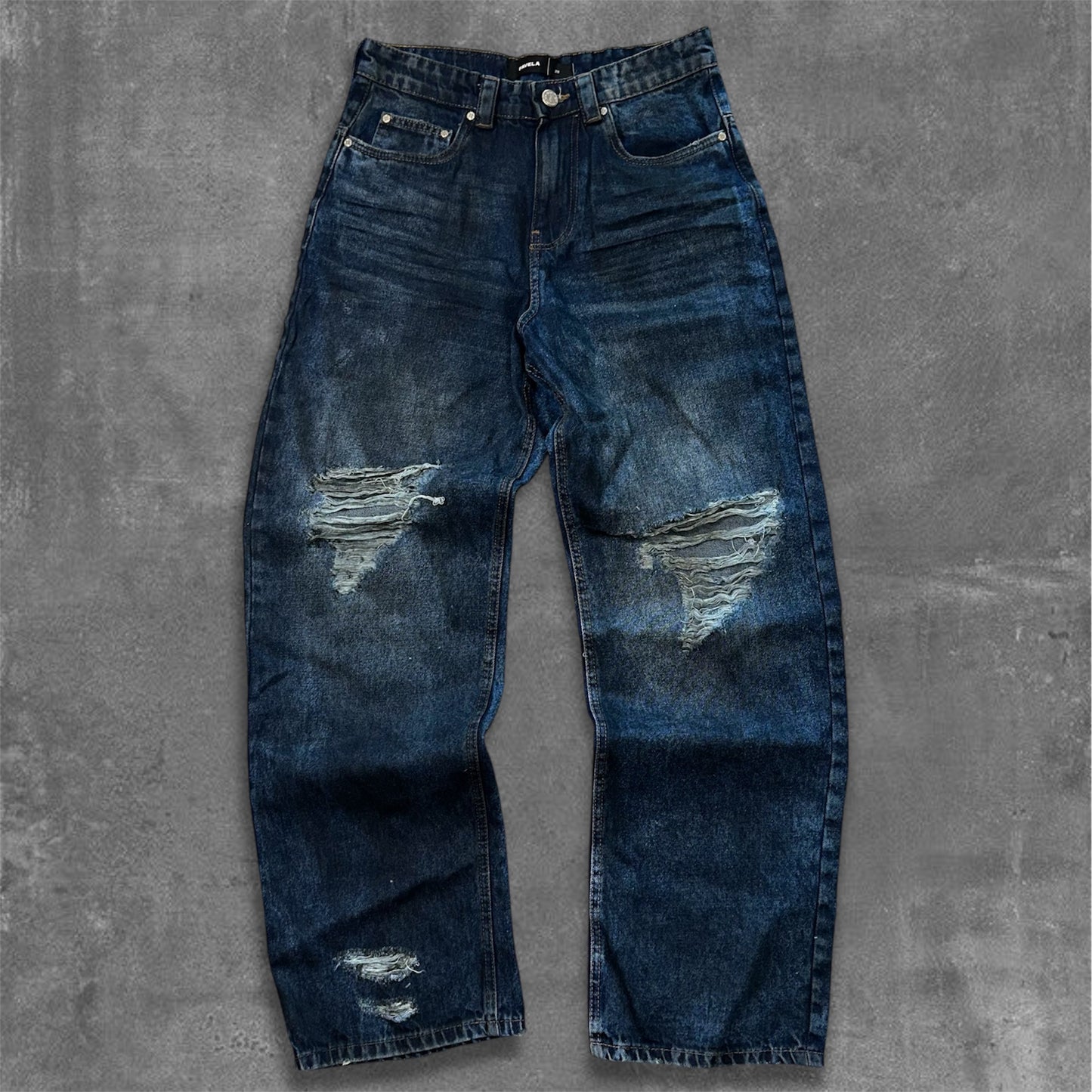 Favela Baggy Jeans