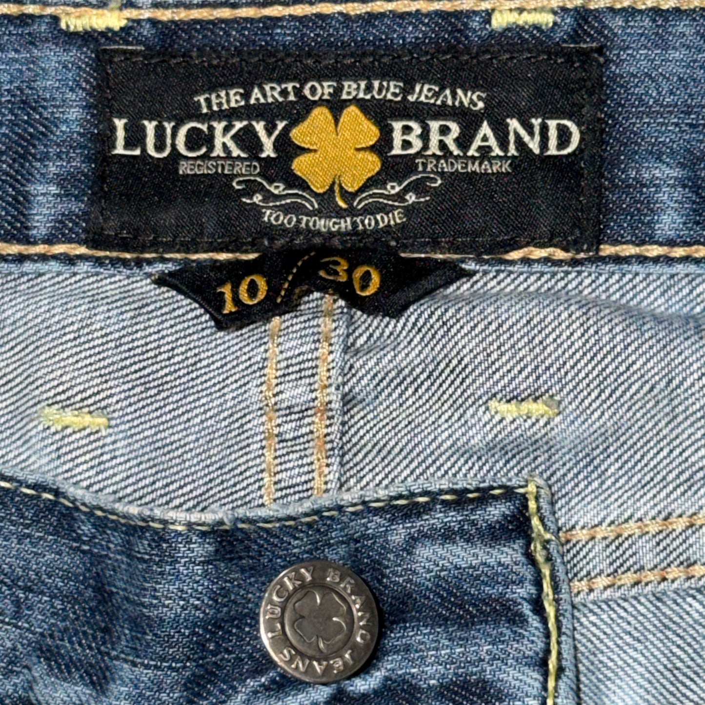 Lucky You Wmns Shorts