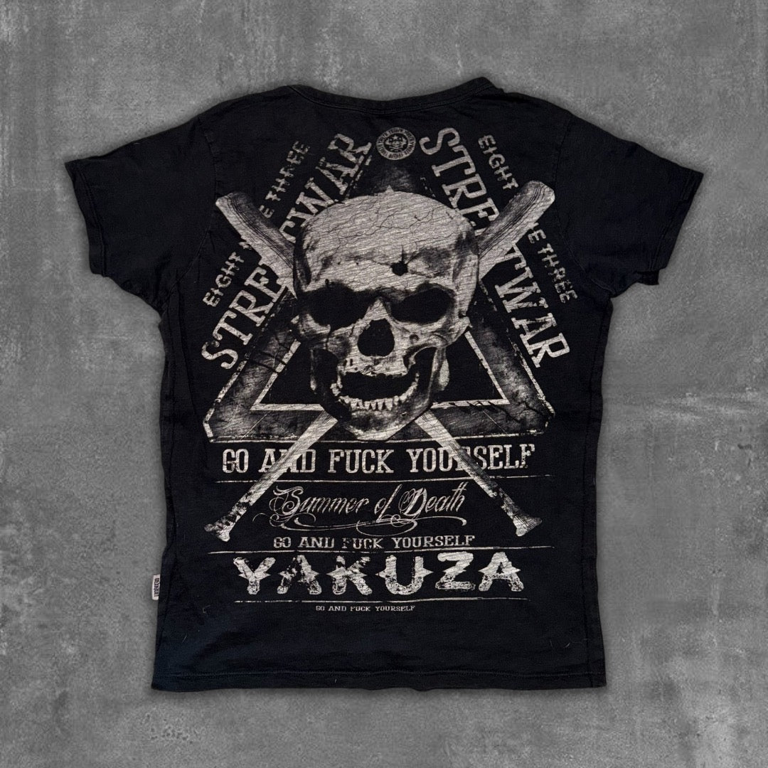 Yakuza Tee
