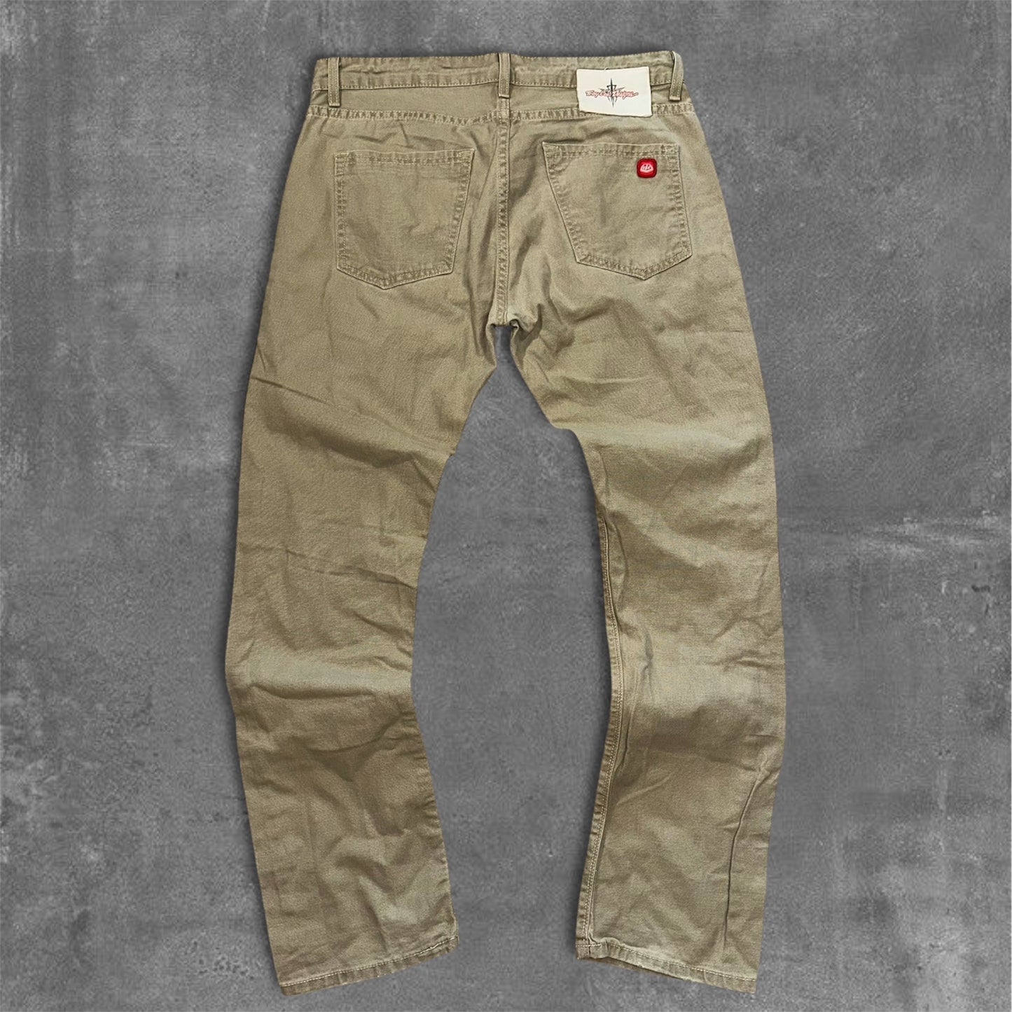 Troy Lee Designs Dirt Jump/Street bike Jeans