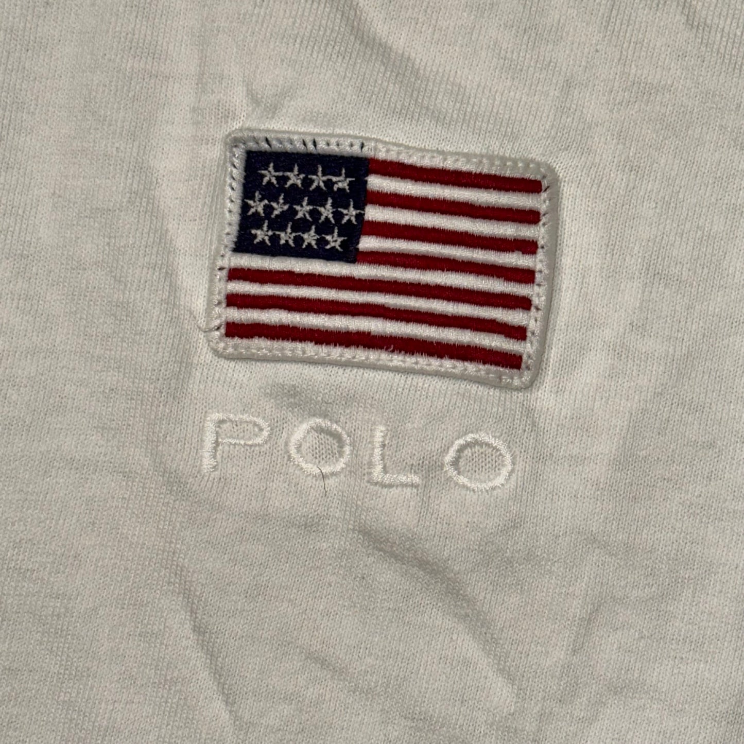 Polo Sport Tank-Top