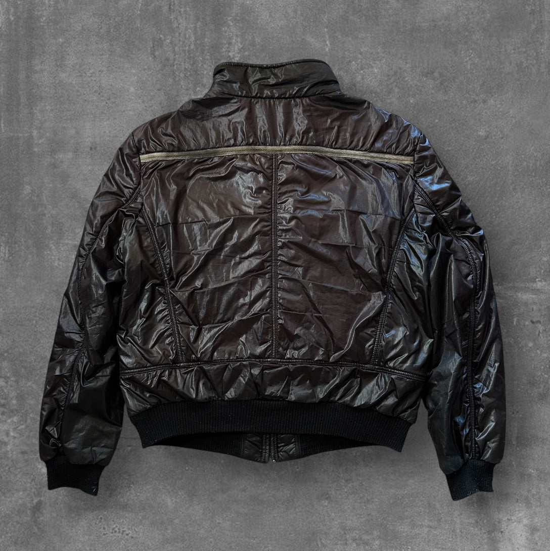 Just Cavalli Utility Multipocket Archive Jacket