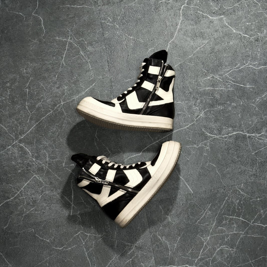 AW2006 Rick Owens Dunk Oreo [42]