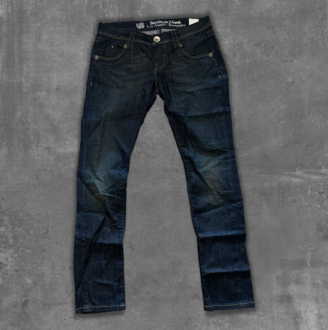 Bandits du Monde Wmns Jeans