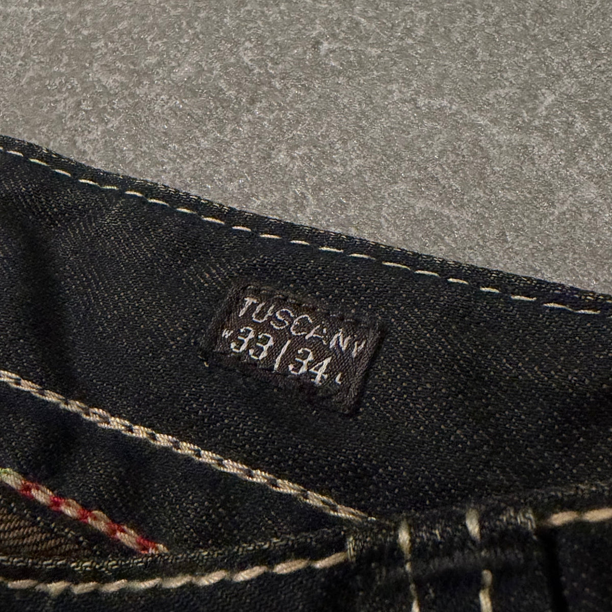 Y2k Mek Denim USA Tuscany Bootcut Jeans