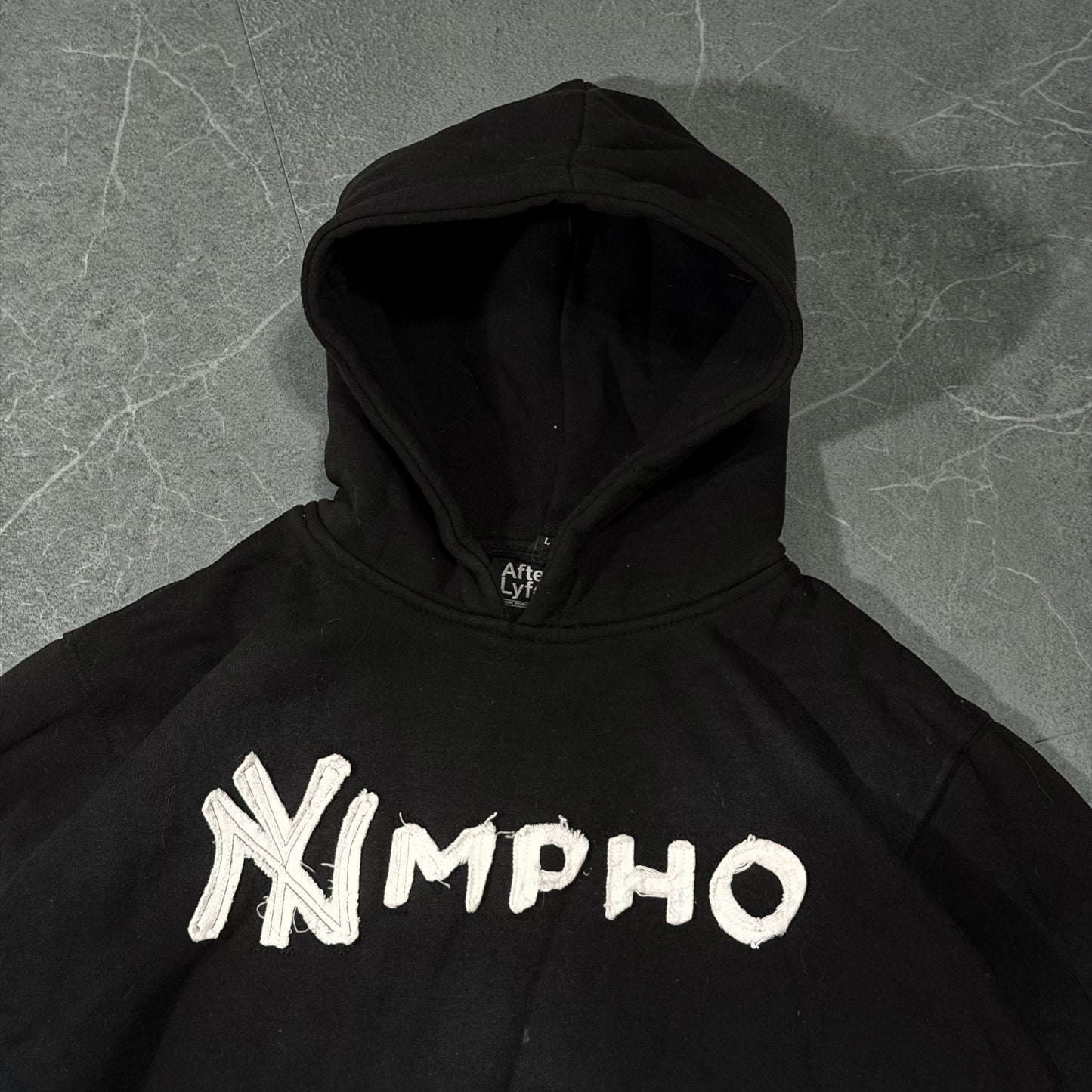 AfterLyfe Nympho Hoodie