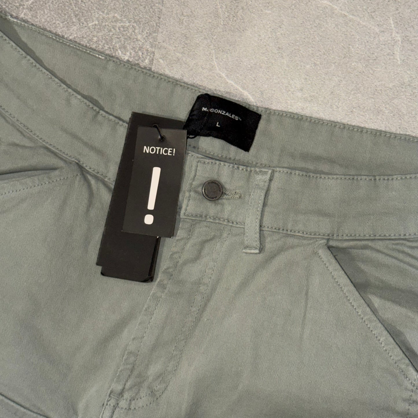 Mj’Gonzales Cargo Pants