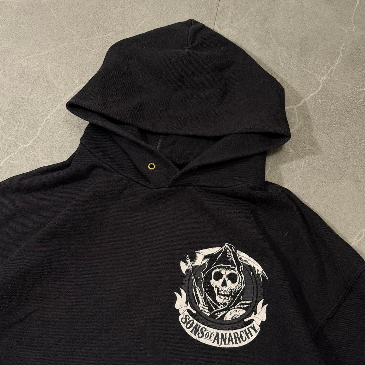 Sons Of Anarchy Hoodie