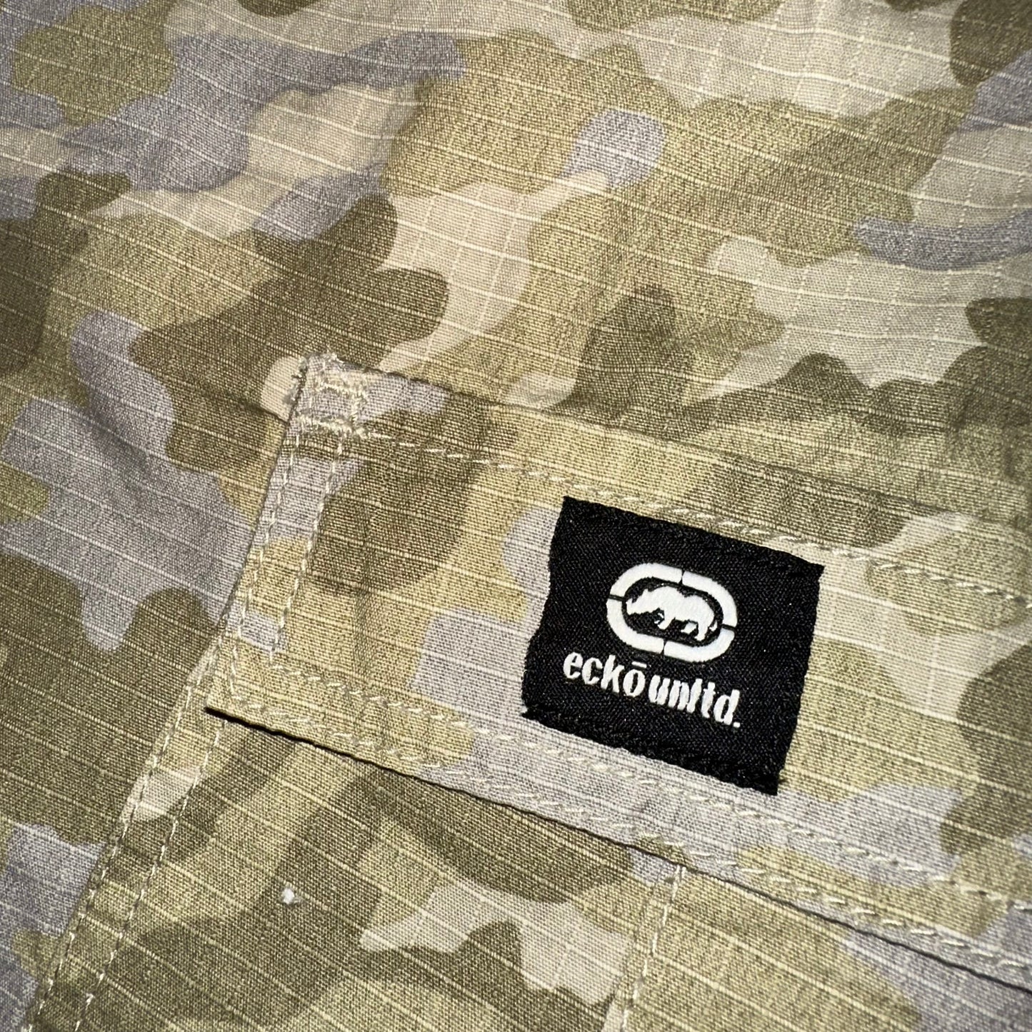 Ecko Unltd. Baggy Jorts