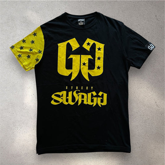 Street Swagg Tee
