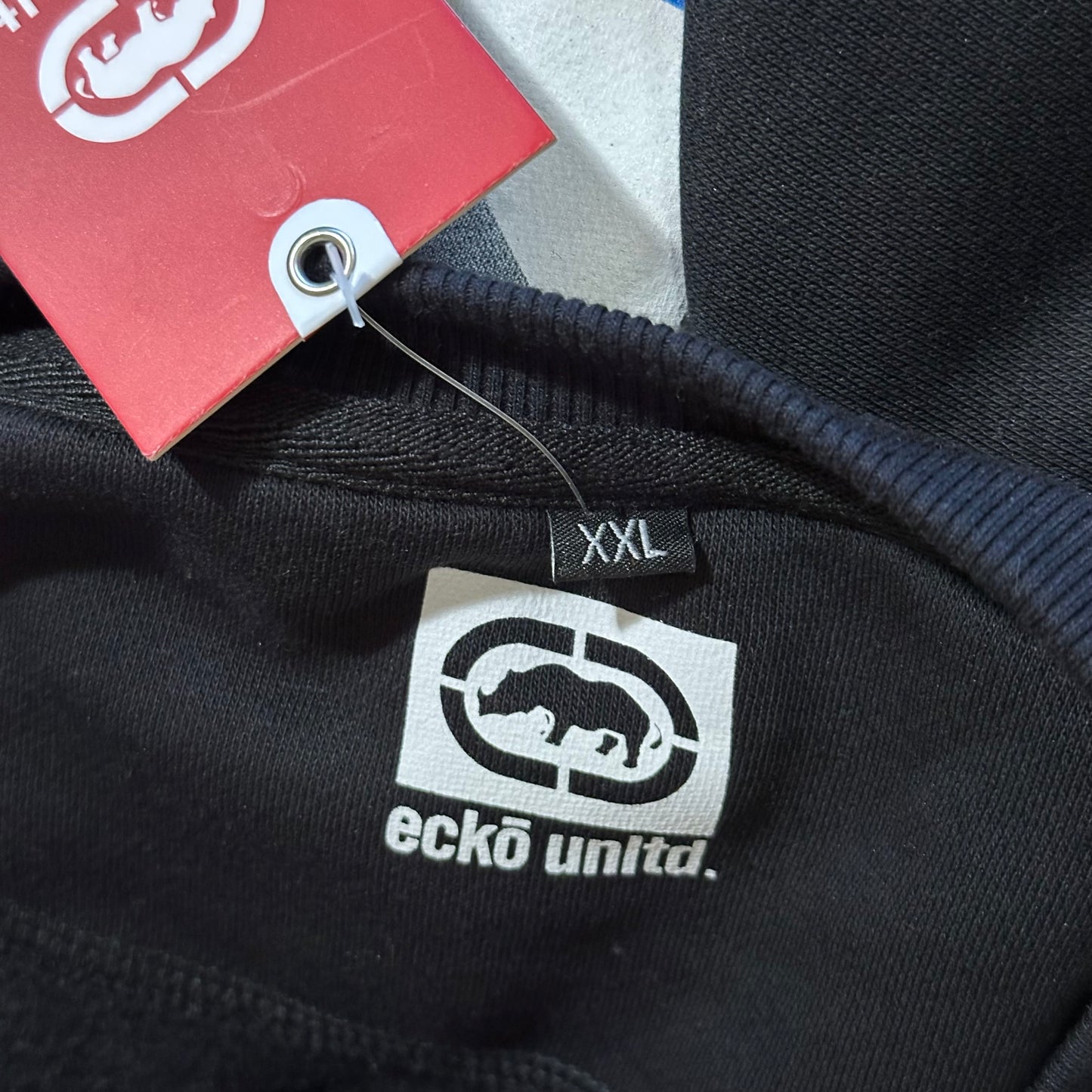 Ecko Unltd. Heavy Sweater