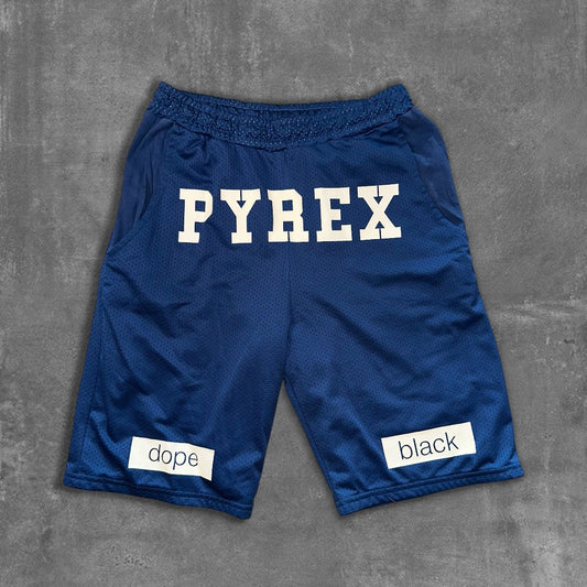 Pyrex Shorts