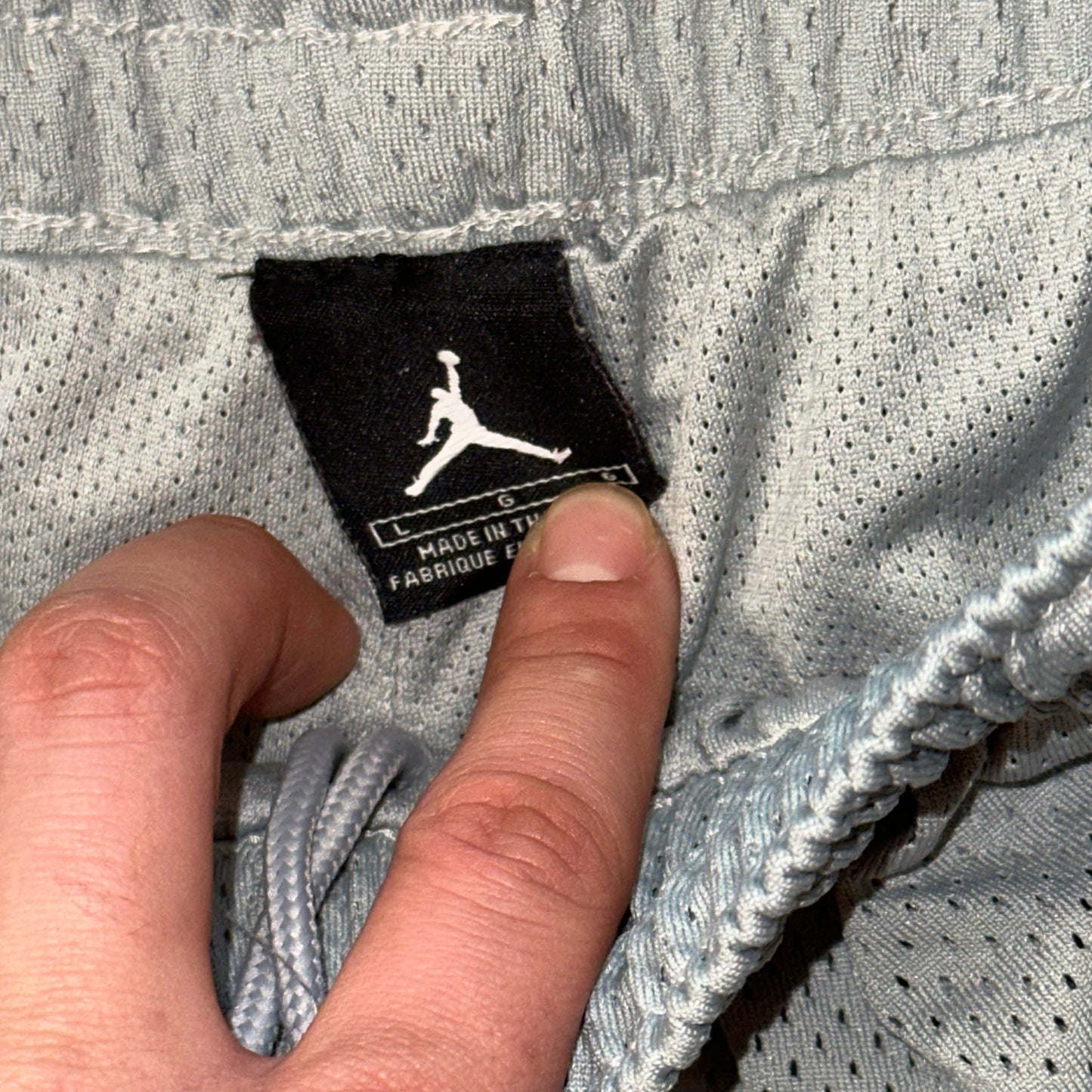 Air Jordan Shorts