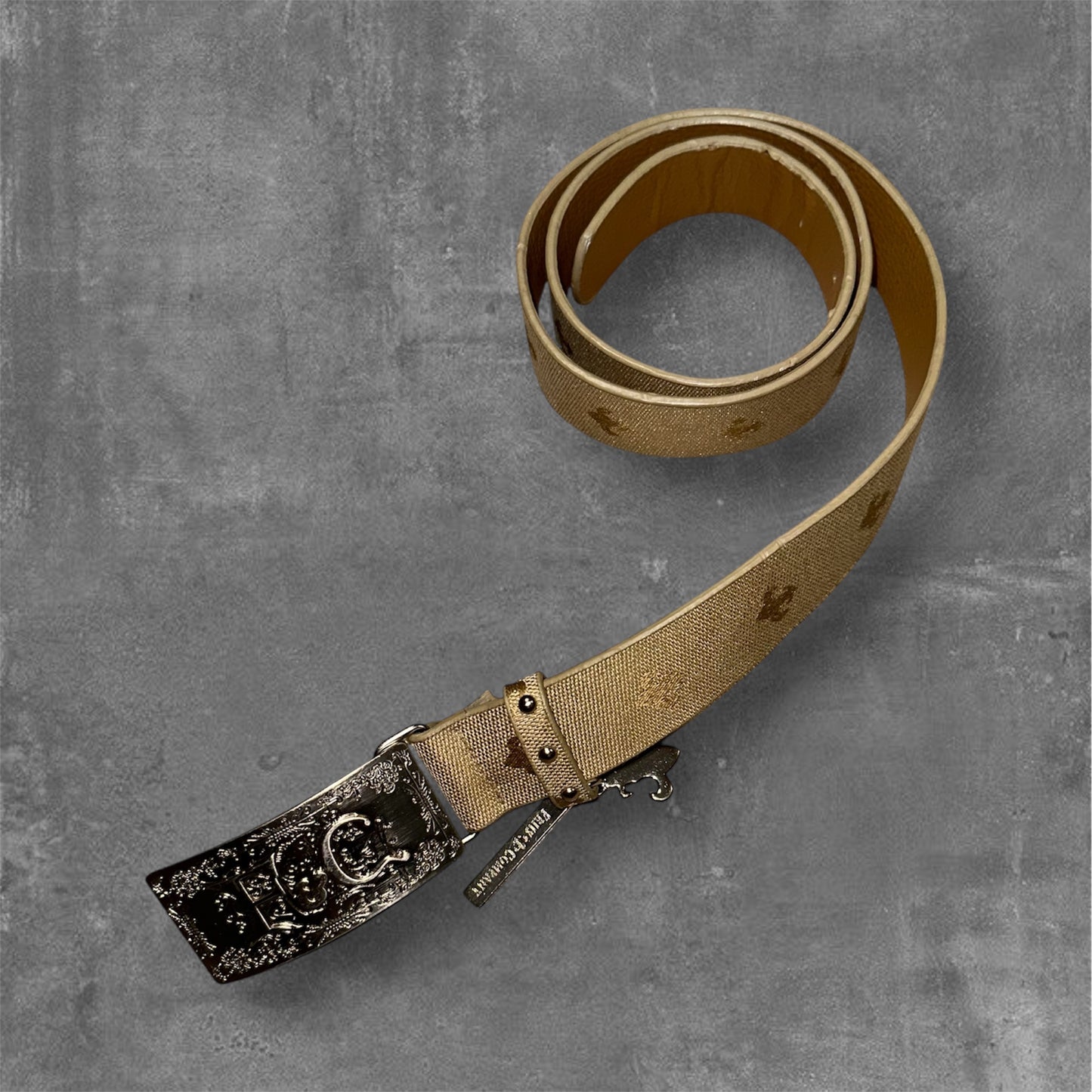 Frits Company Belt [100cm]