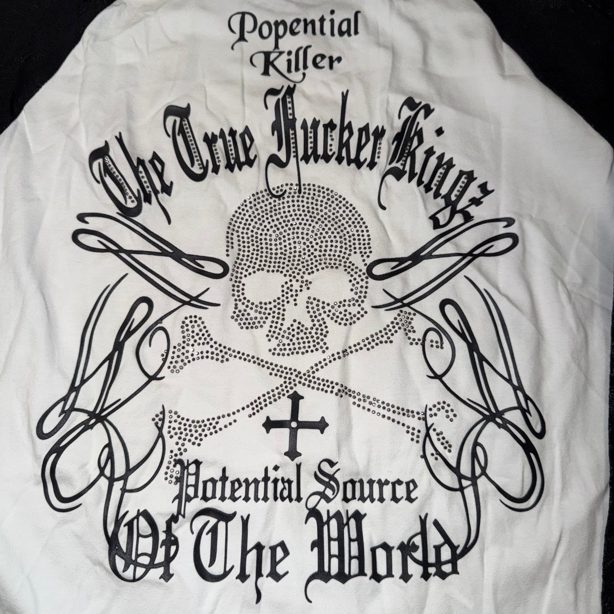 KingZ Long Sleeve