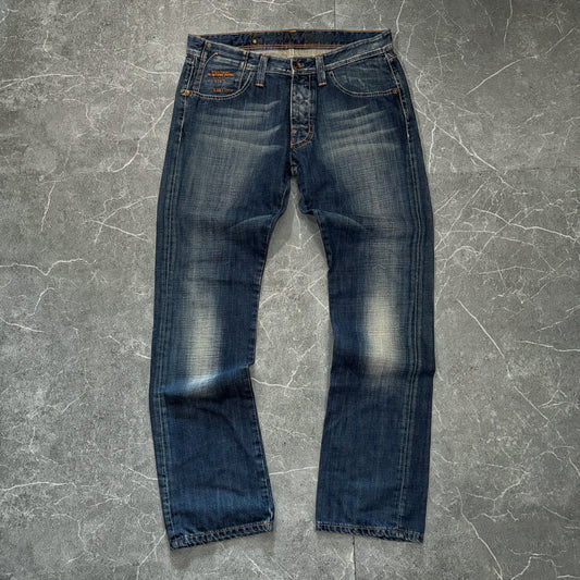 G-Star Raw Jeans