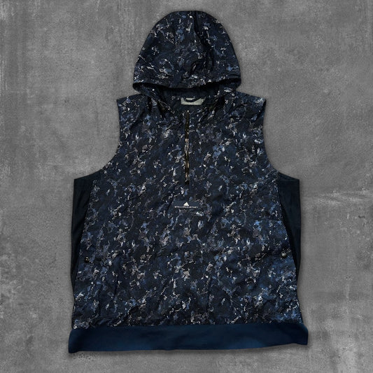 Adidas Adizero x Stella McCartney Hooded Vest