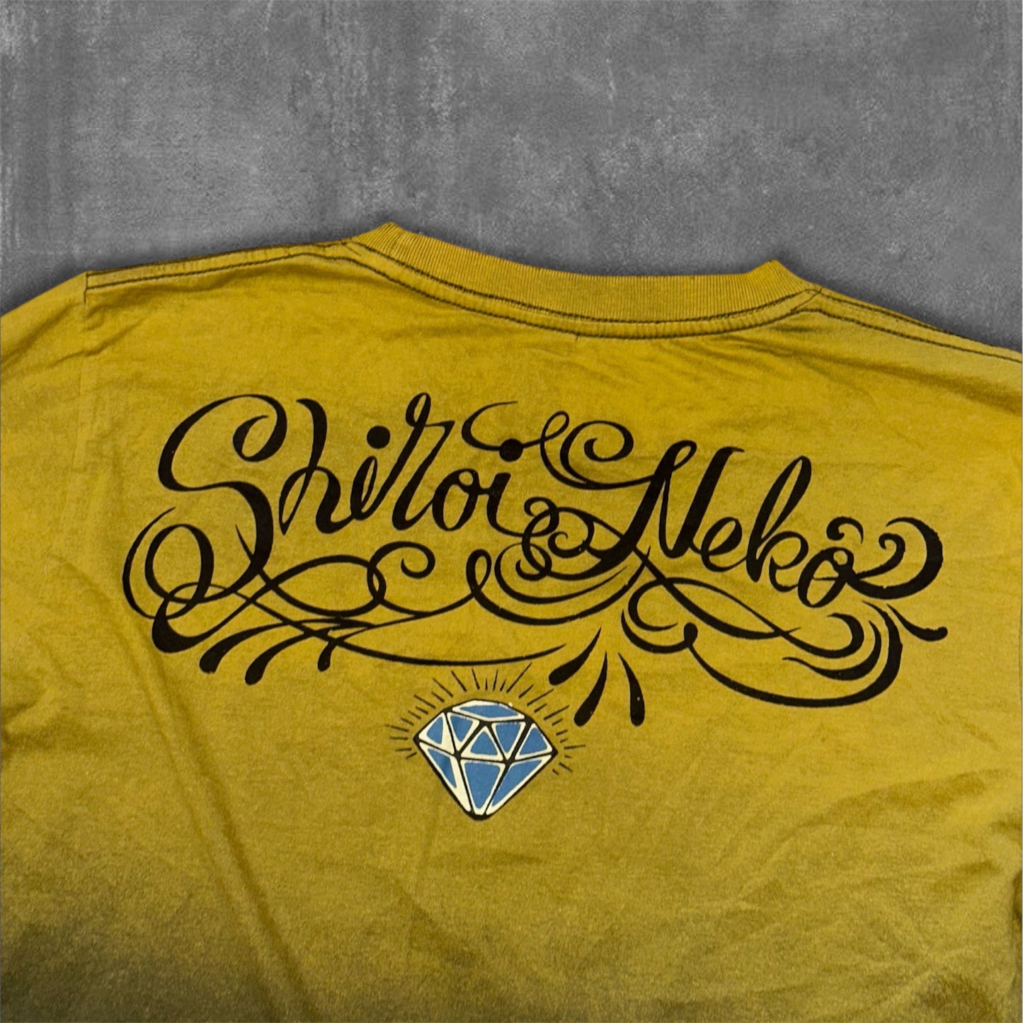 Y2k Shiroi Neko Long Sleeve