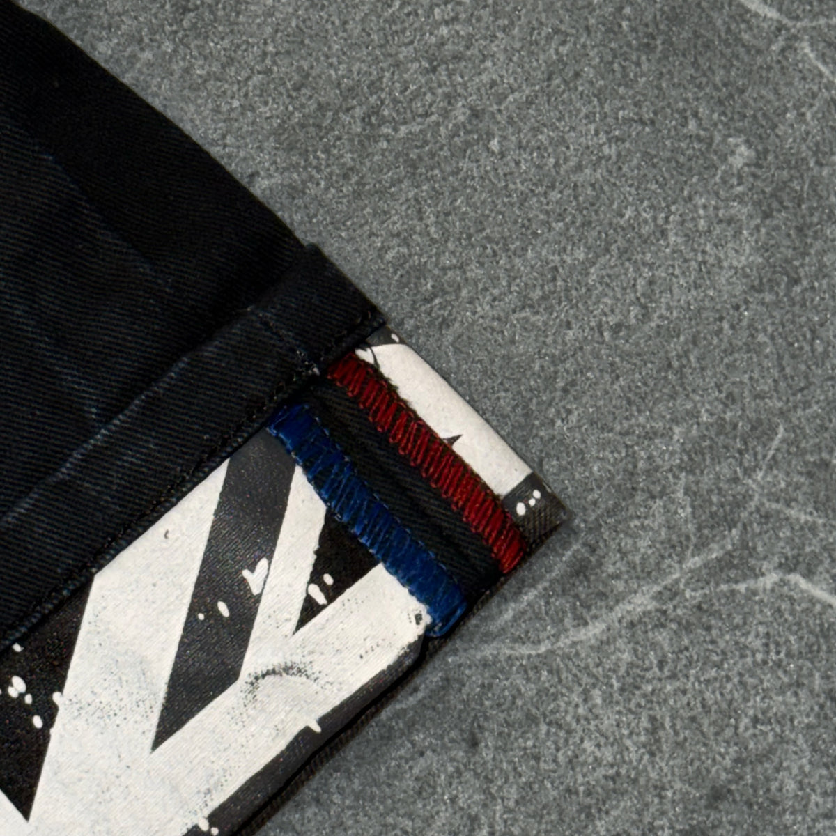 Sixth June Waxed Jeans