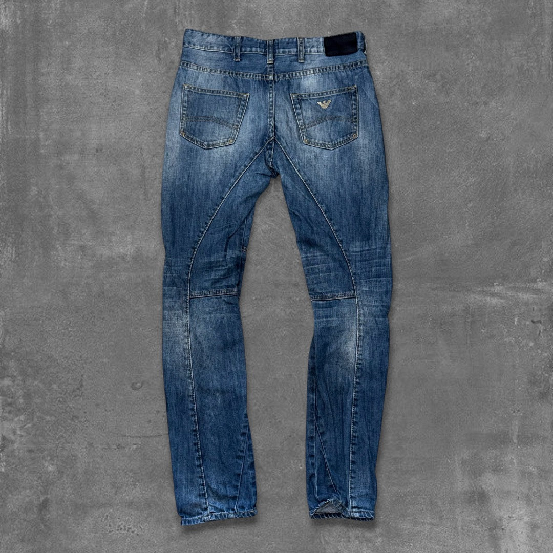 Vintage Armani Jeans