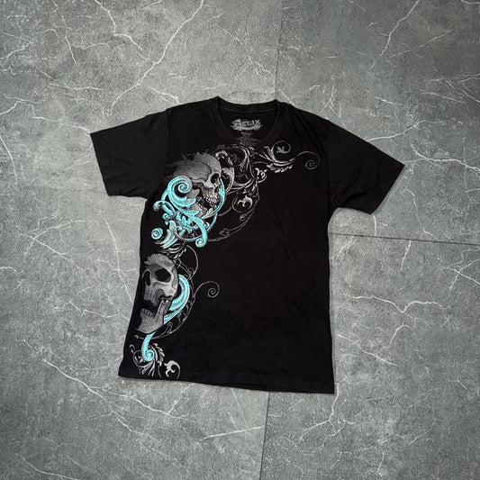 Vintage Helix Graphic tee