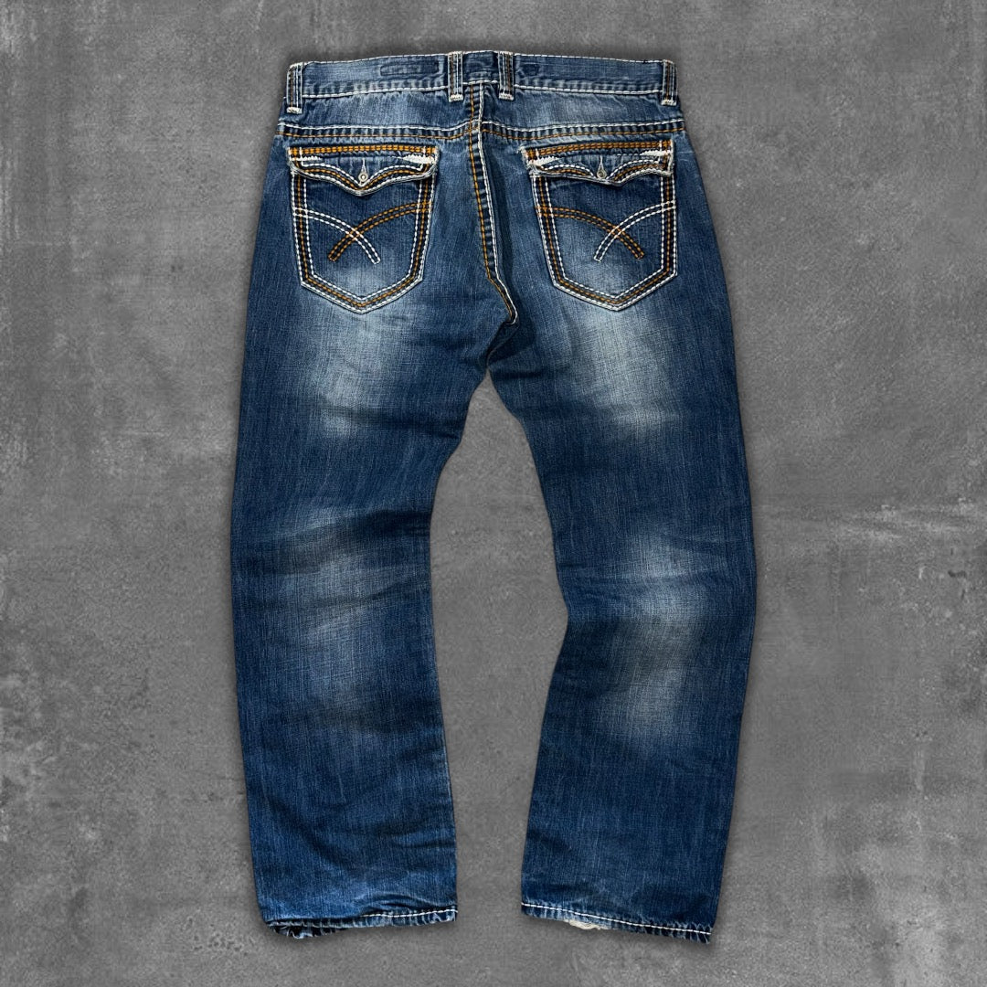 Vintage Wam Denim Jeans