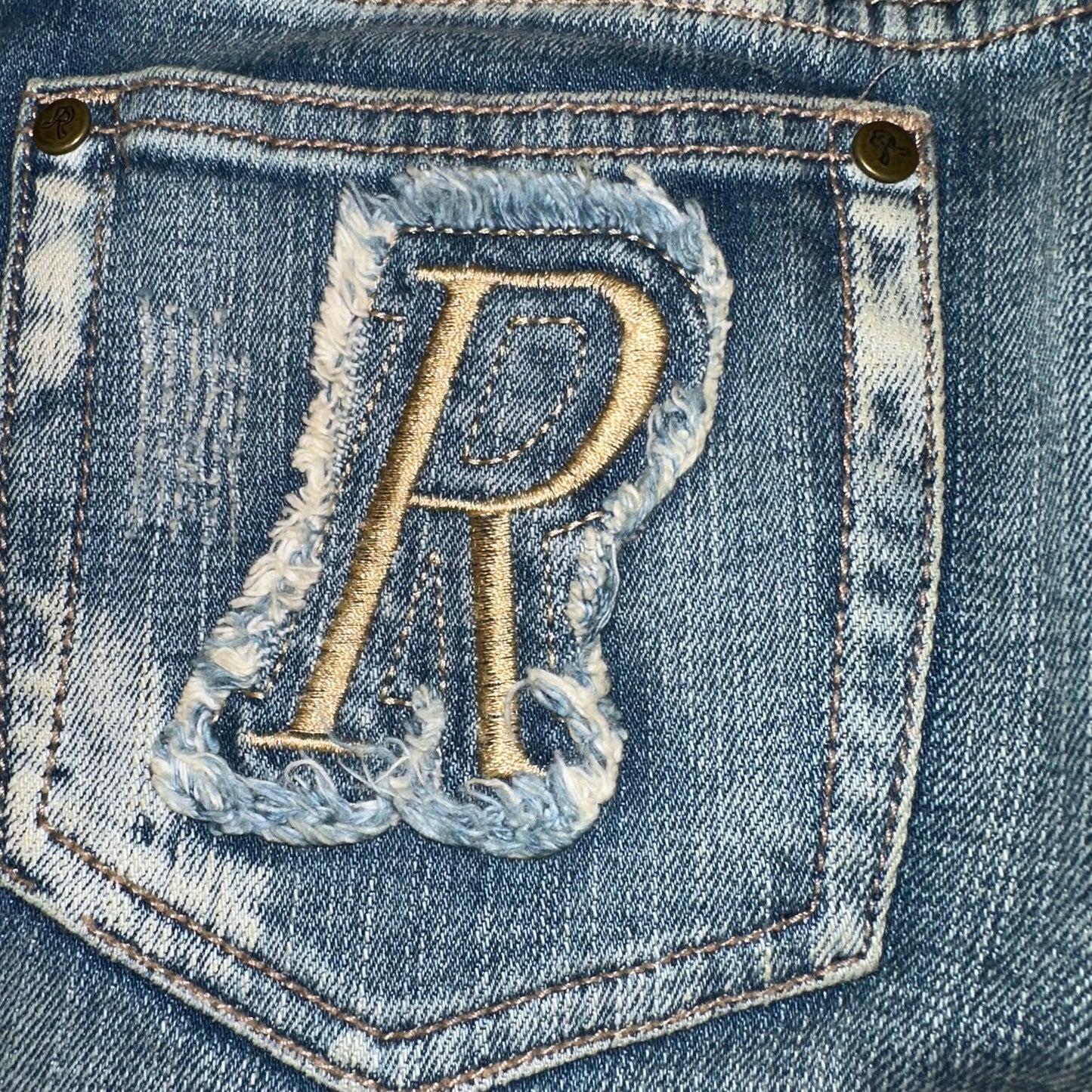 Y2k Reminiscence wmns low rise flared jeans